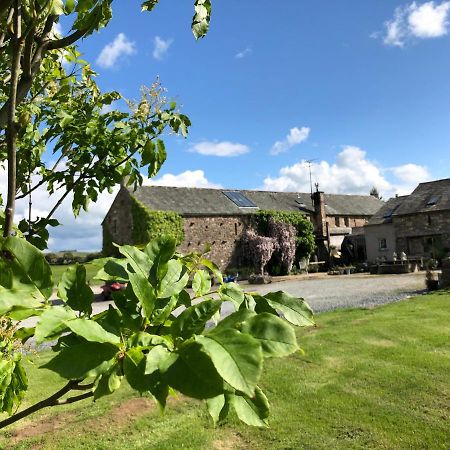 Bed and Breakfast Crake Trees Manor Crosby Ravensworth Екстер'єр фото