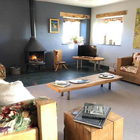 Bed and Breakfast Crake Trees Manor Crosby Ravensworth Екстер'єр фото