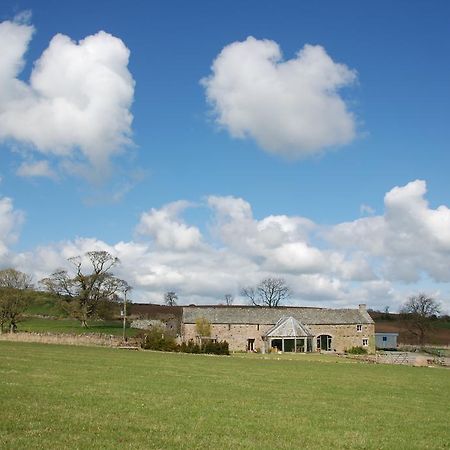 Bed and Breakfast Crake Trees Manor Crosby Ravensworth Номер фото