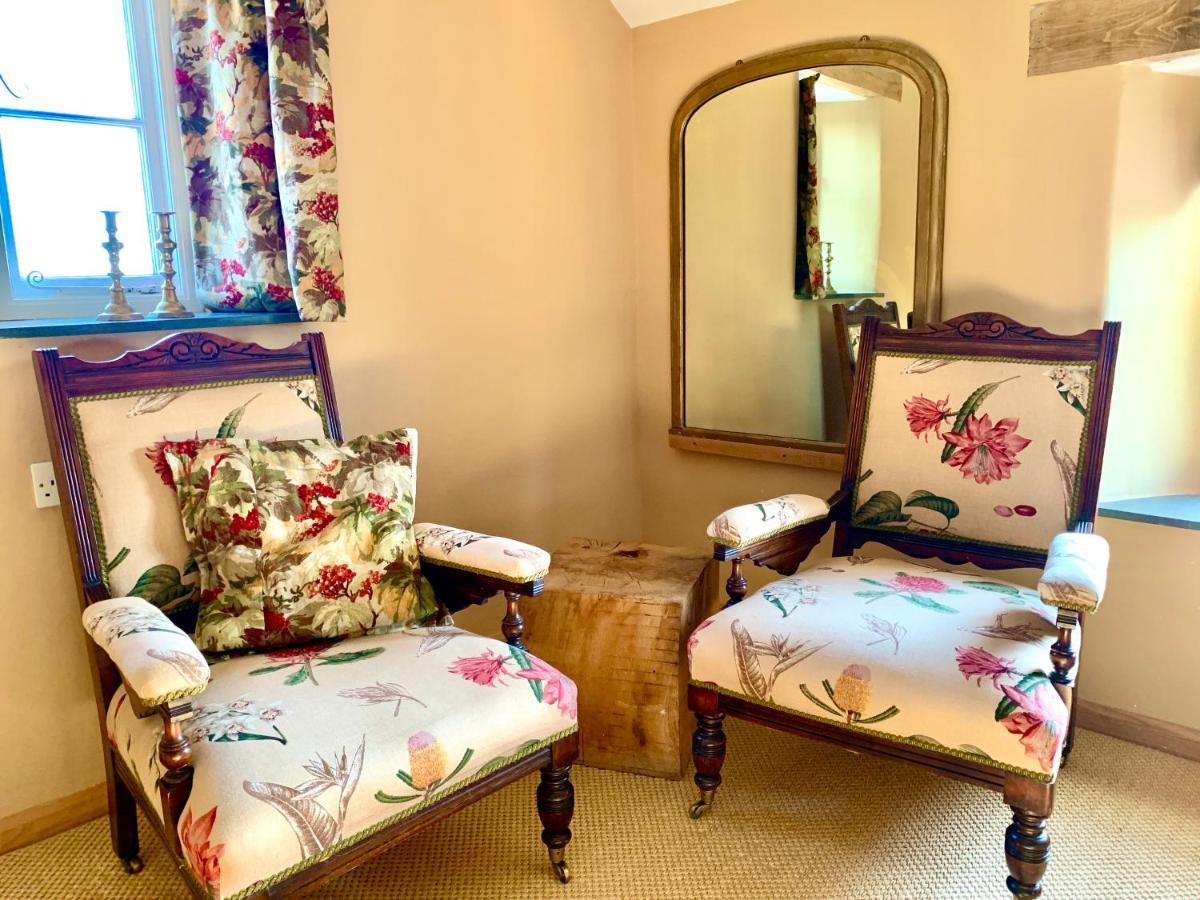 Bed and Breakfast Crake Trees Manor Crosby Ravensworth Екстер'єр фото