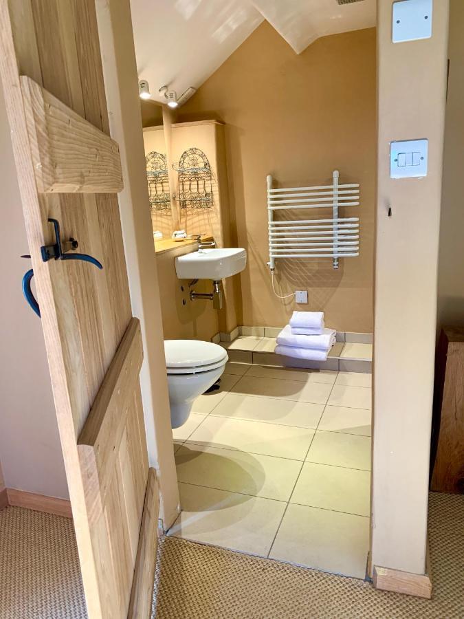 Bed and Breakfast Crake Trees Manor Crosby Ravensworth Екстер'єр фото