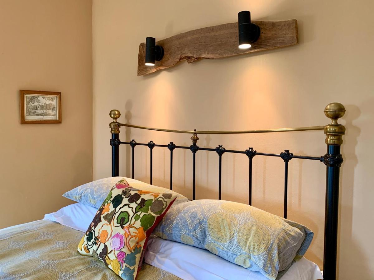 Bed and Breakfast Crake Trees Manor Crosby Ravensworth Екстер'єр фото