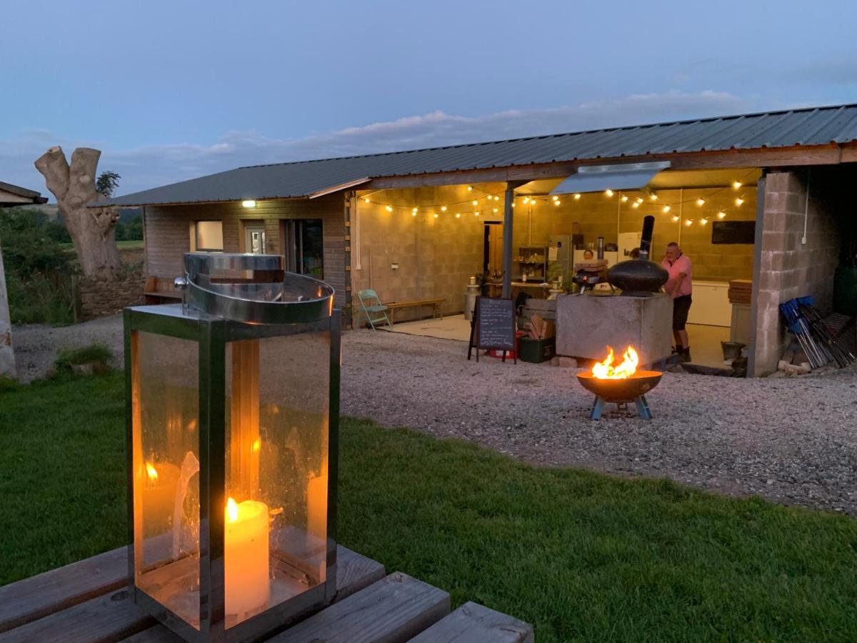 Bed and Breakfast Crake Trees Manor Crosby Ravensworth Екстер'єр фото