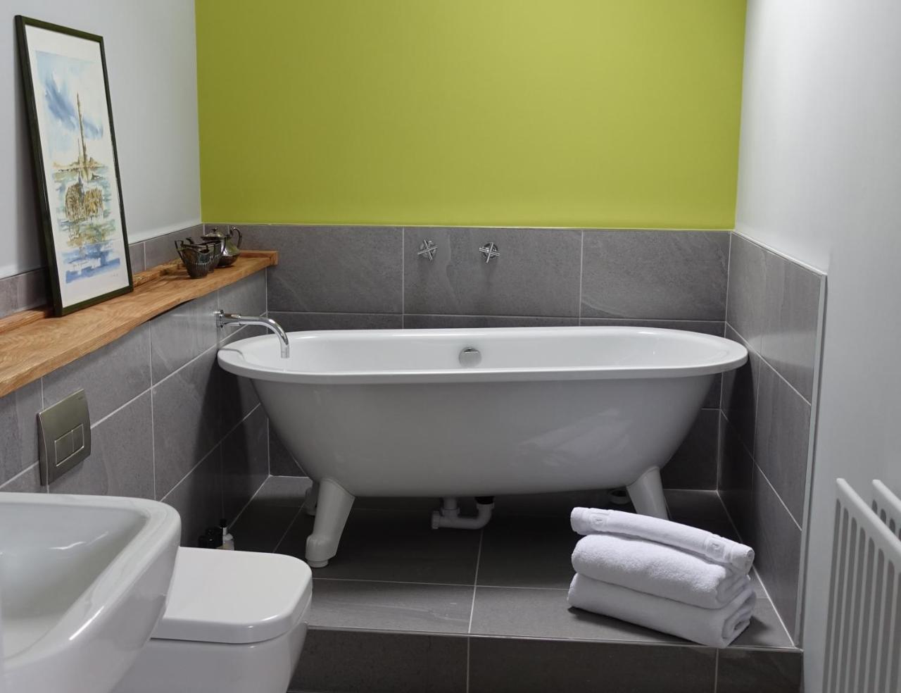 Bed and Breakfast Crake Trees Manor Crosby Ravensworth Екстер'єр фото