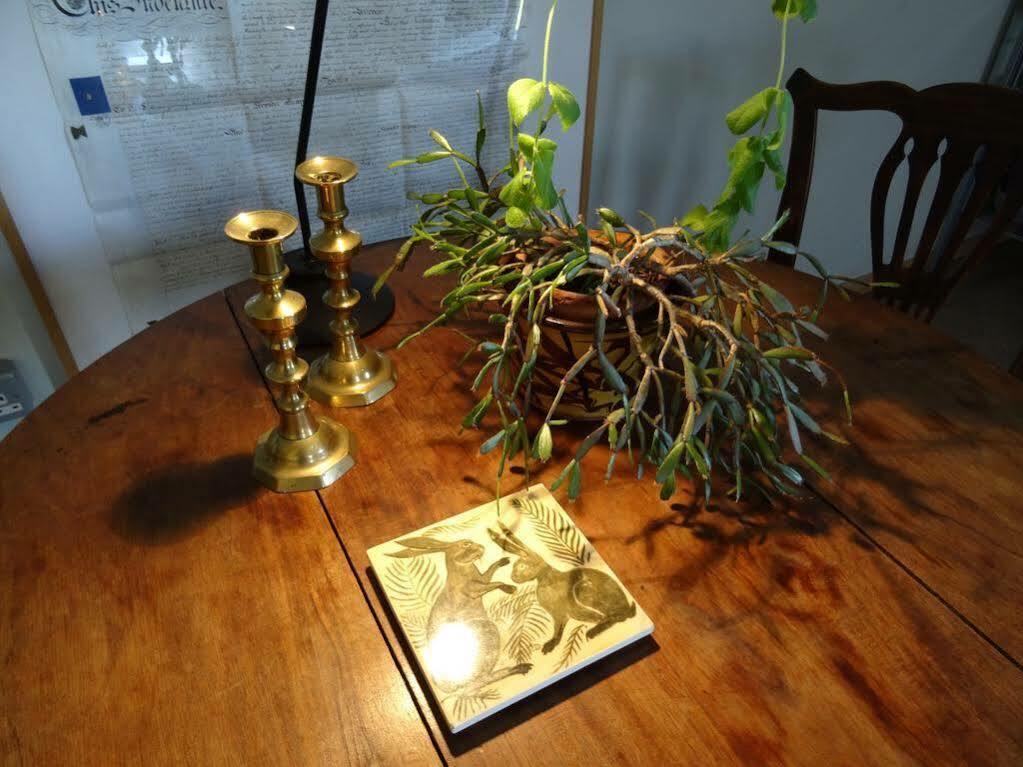 Bed and Breakfast Crake Trees Manor Crosby Ravensworth Екстер'єр фото