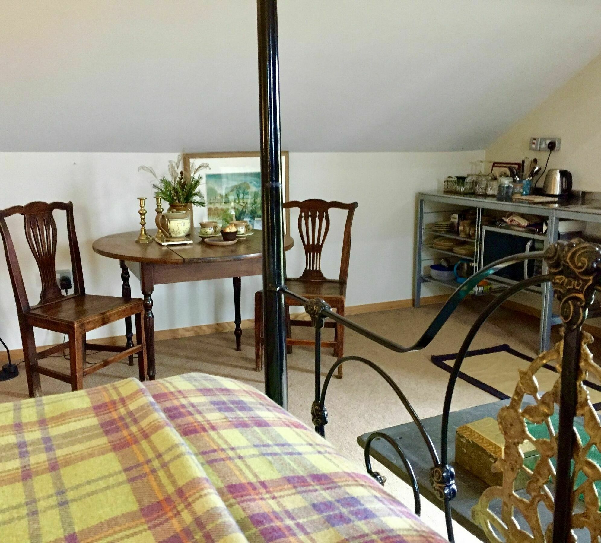 Bed and Breakfast Crake Trees Manor Crosby Ravensworth Екстер'єр фото