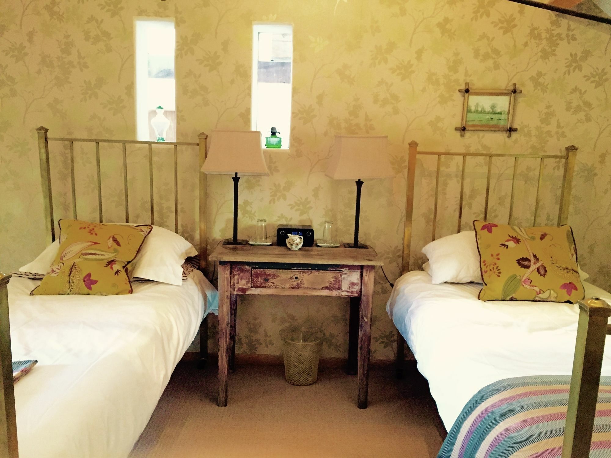 Bed and Breakfast Crake Trees Manor Crosby Ravensworth Екстер'єр фото